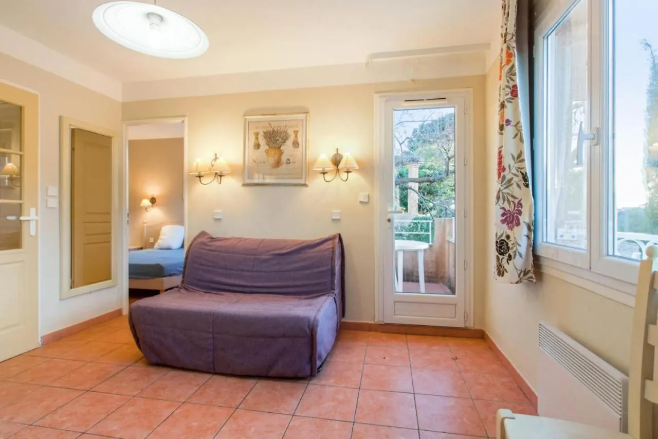 Les Issambres Corniche - Maeva Home - Appartement 2 Pieces 5 Personnes Confort Mae-1353 contacts
