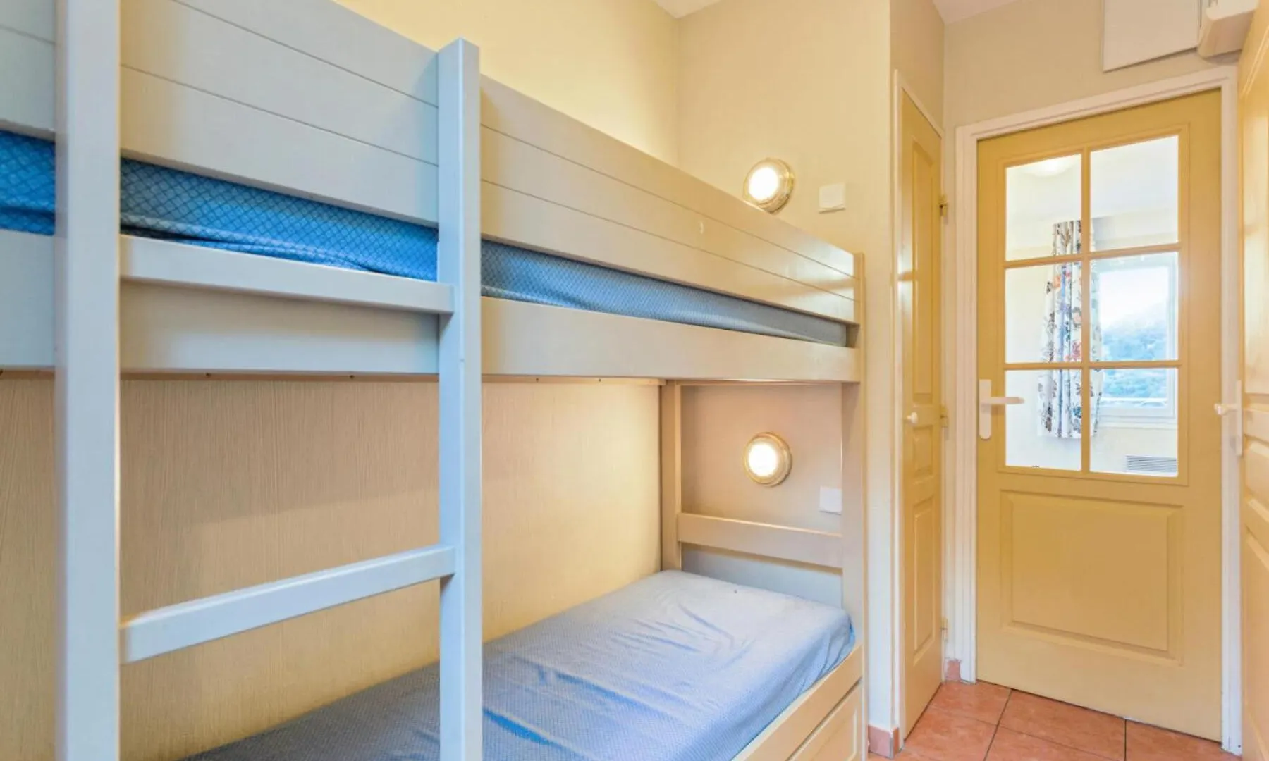 Apartment Les Issambres Corniche - Maeva Home - Appartement 2 Pieces 5 Personnes Confort Mae-1353