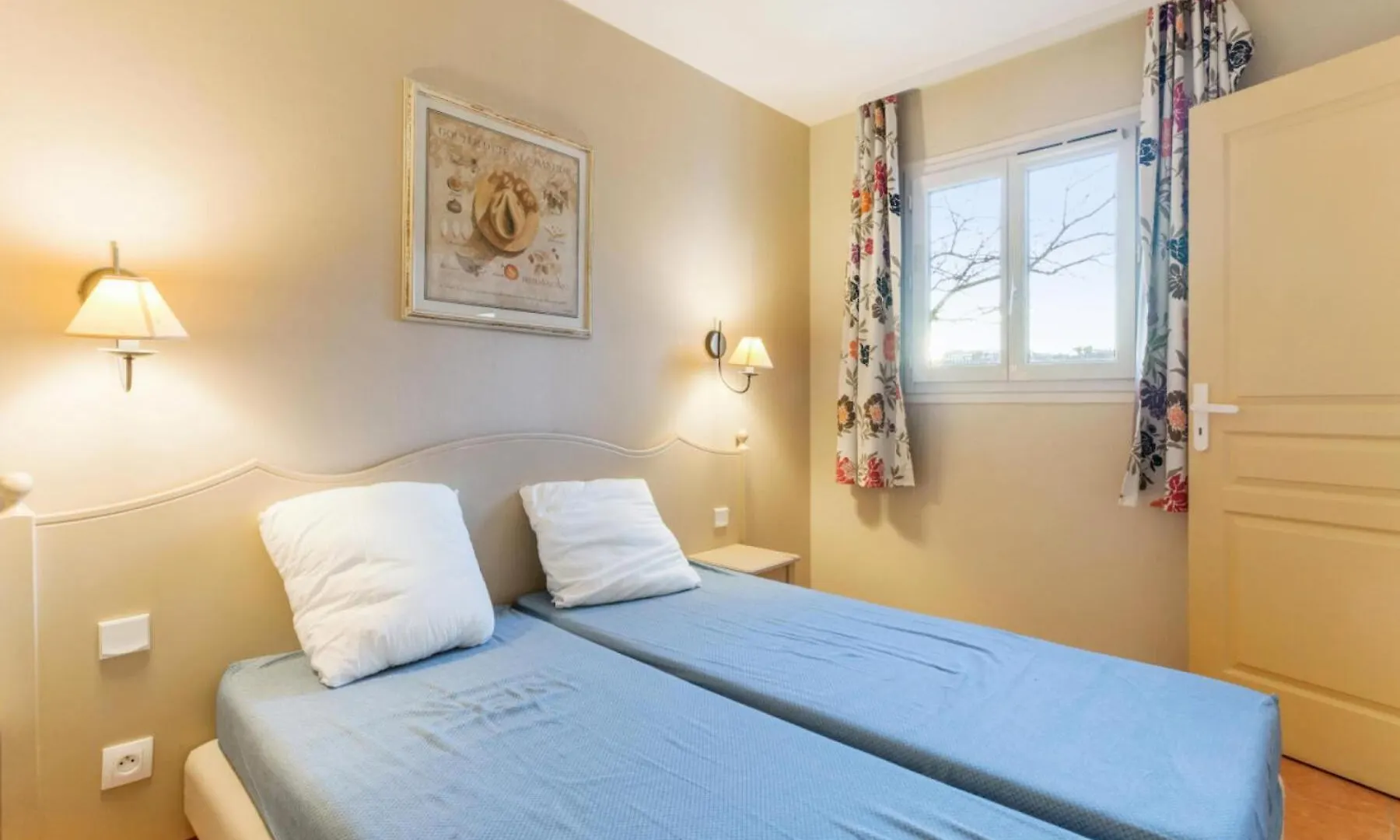 Les Issambres Corniche - Maeva Home - Appartement 2 Pieces 5 Personnes Confort Mae-1353 France
