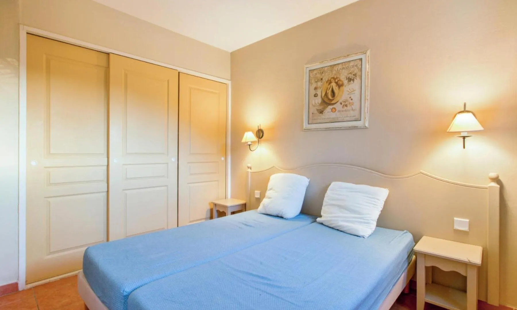 Les Issambres Corniche - Maeva Home - Appartement 2 Pieces 5 Personnes Confort Mae-1353 0*, Les Issambres France