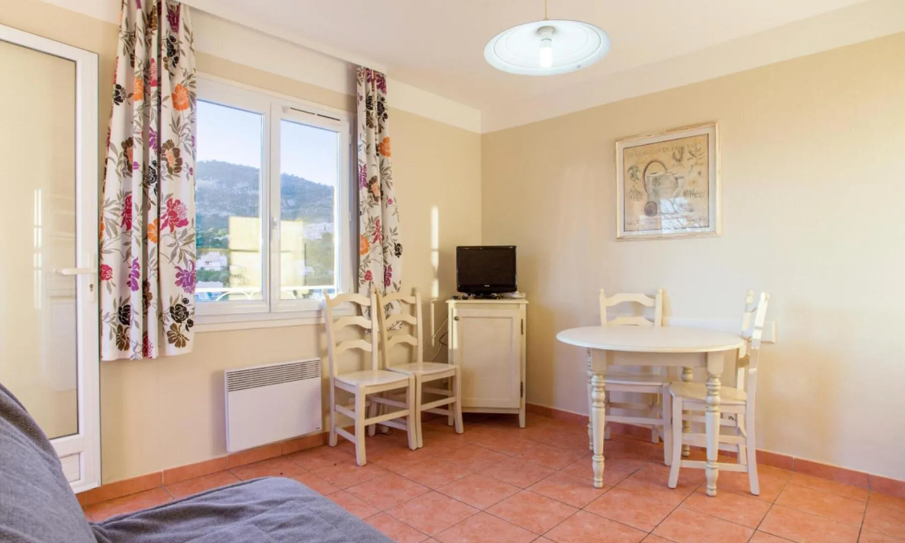Les Issambres Corniche - Maeva Home - Appartement 2 Pieces 5 Personnes Confort Mae-1353 Apartment Les Issambres