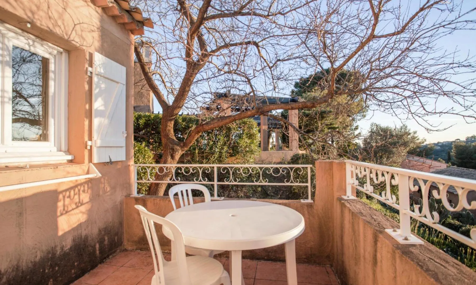 Les Issambres Corniche - Maeva Home - Appartement 2 Pieces 5 Personnes Confort Mae-1353 0*, Les Issambres France
