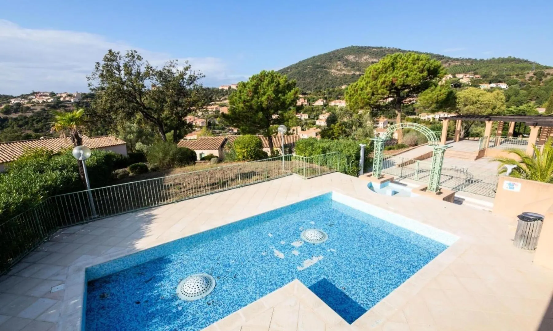 Apartment Les Issambres Corniche - Maeva Home - Appartement 2 Pieces 5 Personnes Confort Mae-1353 France