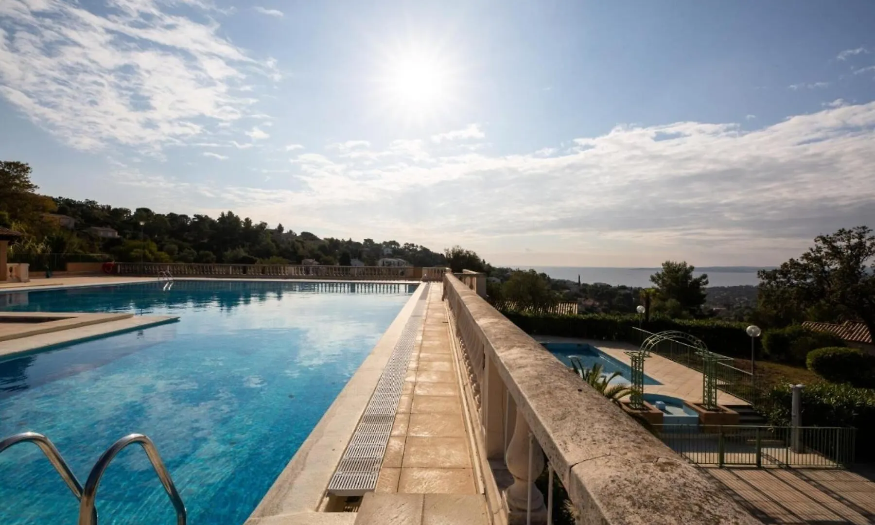 Les Issambres Corniche - Maeva Home - Appartement 2 Pieces 5 Personnes Confort Mae-1353 Les Issambres