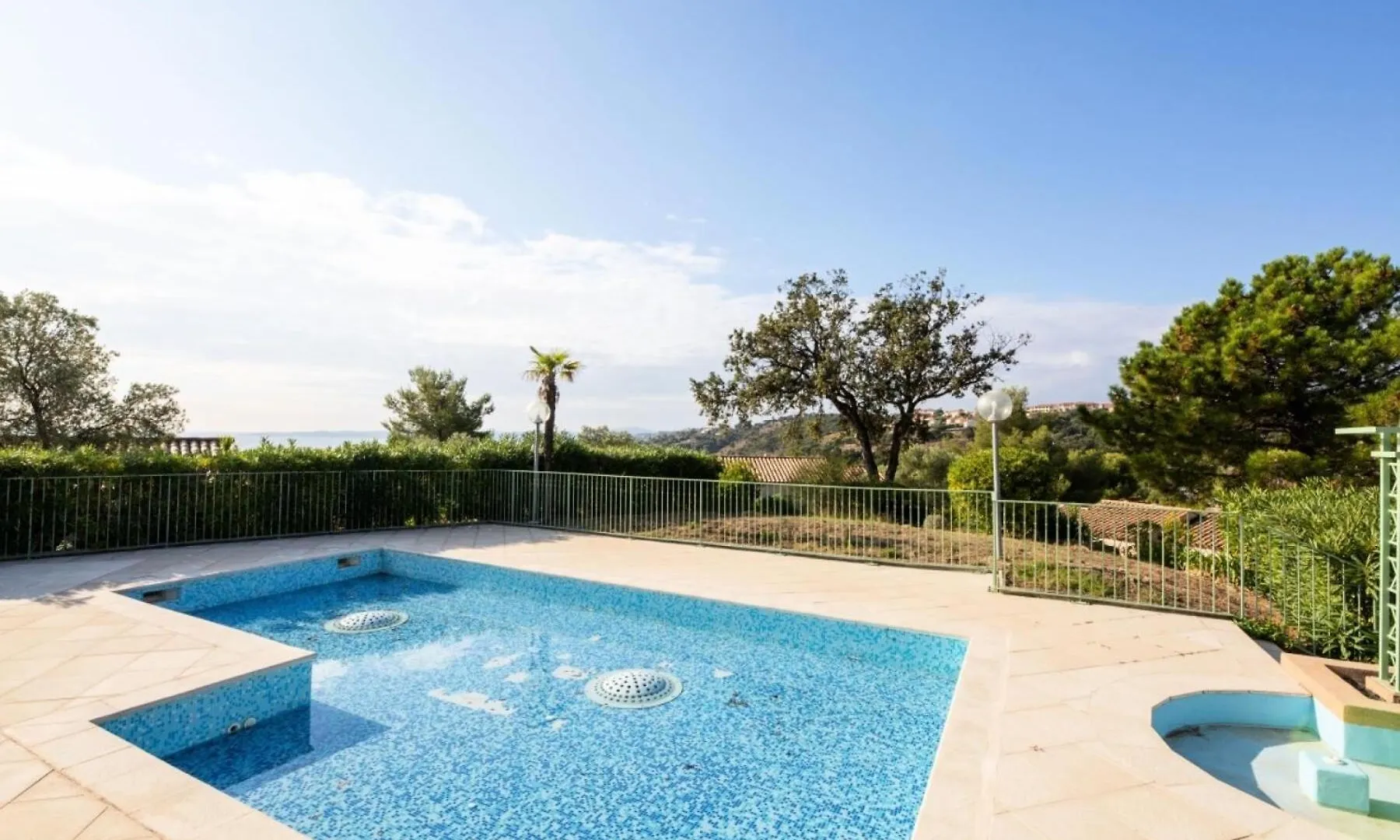 Les Issambres Corniche - Maeva Home - Appartement 2 Pieces 5 Personnes Confort Mae-1353 France