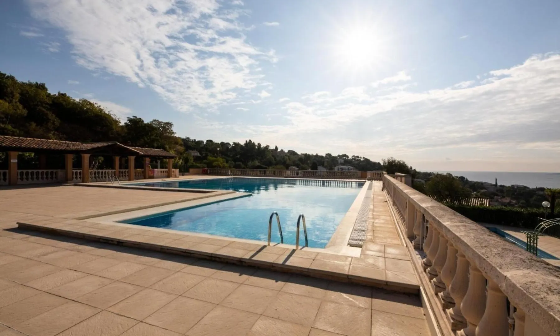 Les Issambres Corniche - Maeva Home - Appartement 2 Pieces 5 Personnes Confort Mae-1353