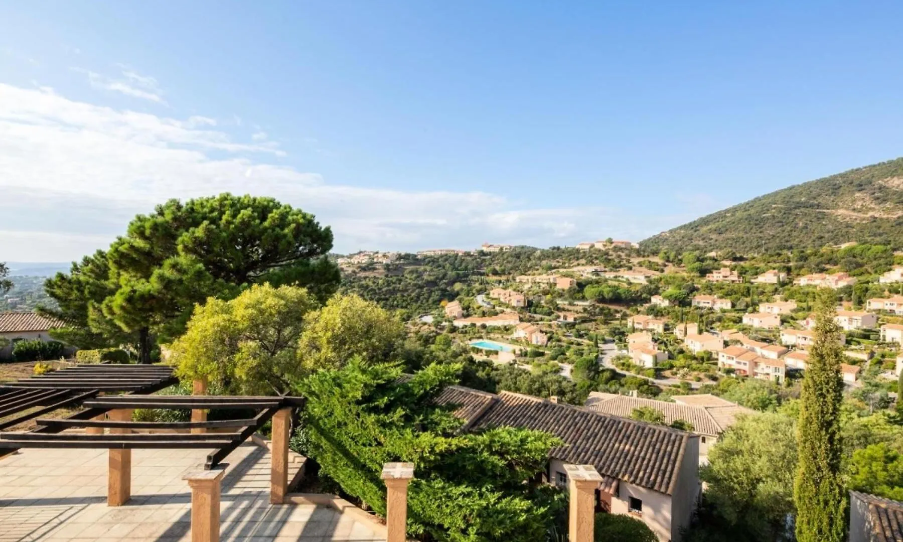 Les Issambres Corniche - Maeva Home - Appartement 2 Pieces 5 Personnes Confort Mae-1353 0*, Les Issambres