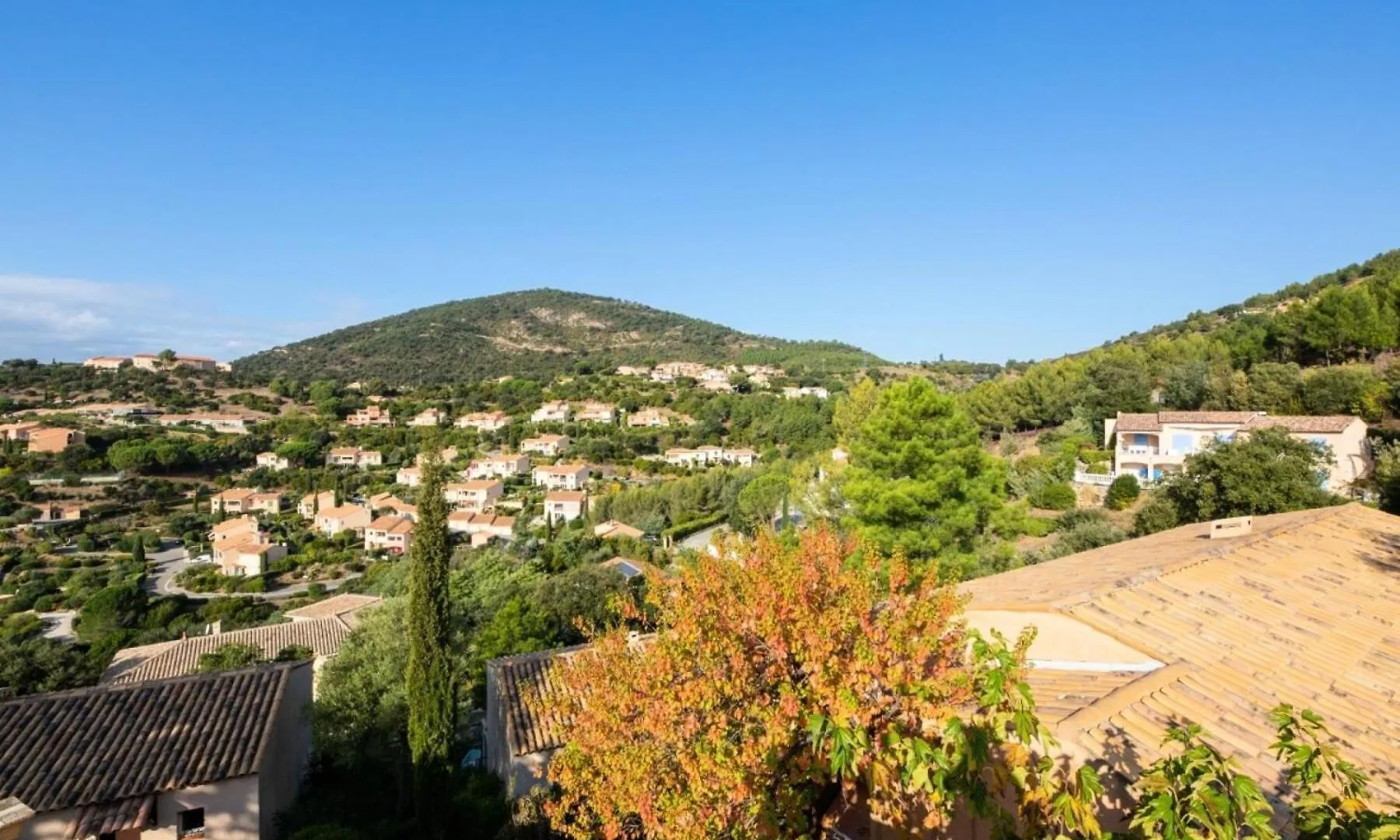 Les Issambres Corniche - Maeva Home - Appartement 2 Pieces 5 Personnes Confort Mae-1353 Apartment